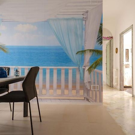 Il Posto Del Cuore Brindisi Exteriér fotografie