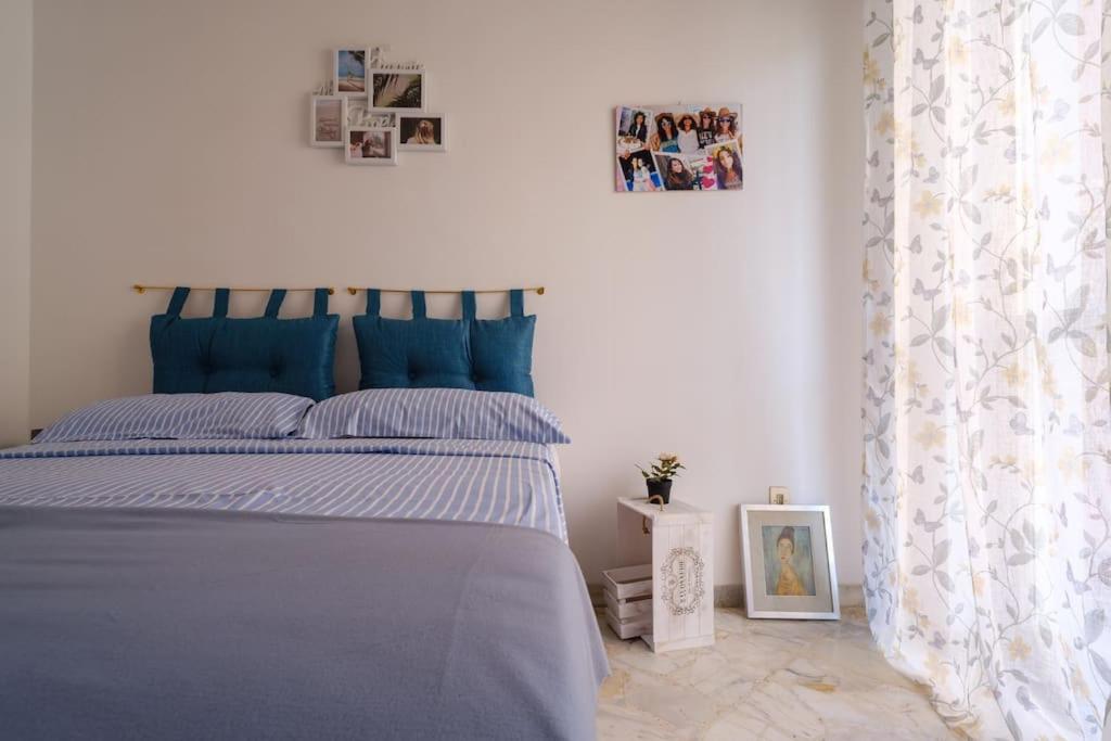 Il Posto Del Cuore Brindisi Exteriér fotografie