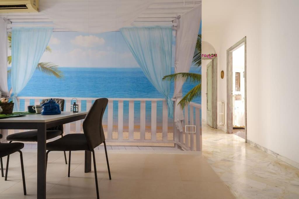 Il Posto Del Cuore Brindisi Exteriér fotografie