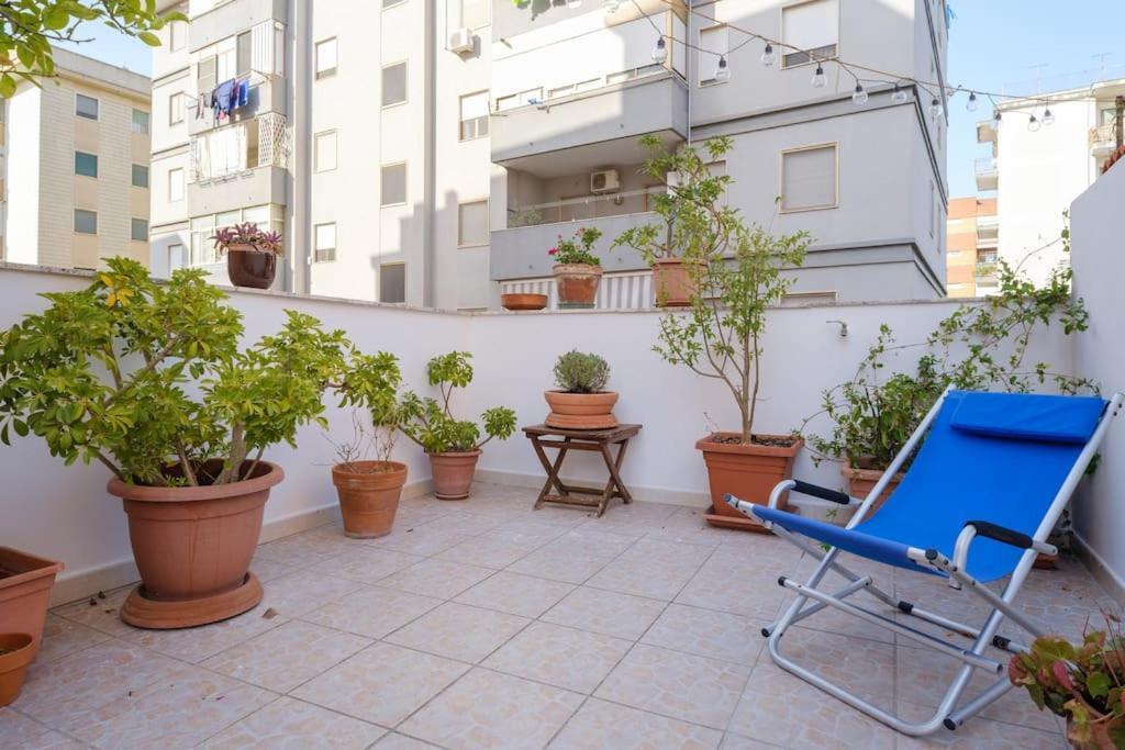Il Posto Del Cuore Brindisi Exteriér fotografie
