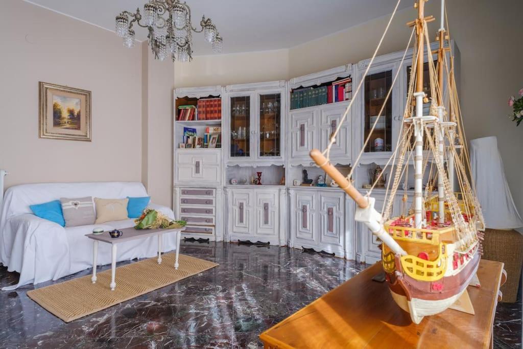 Il Posto Del Cuore Brindisi Exteriér fotografie