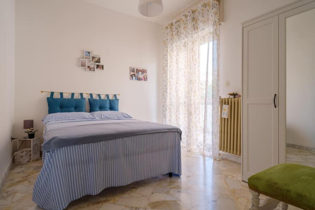 Il Posto Del Cuore Brindisi Exteriér fotografie