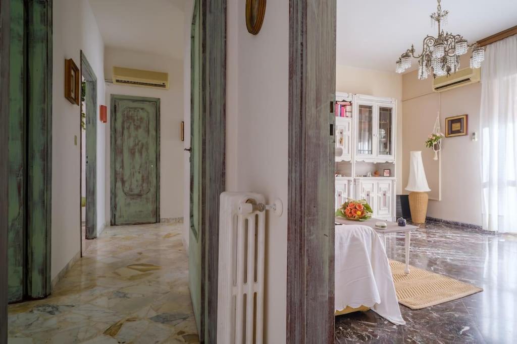 Il Posto Del Cuore Brindisi Exteriér fotografie