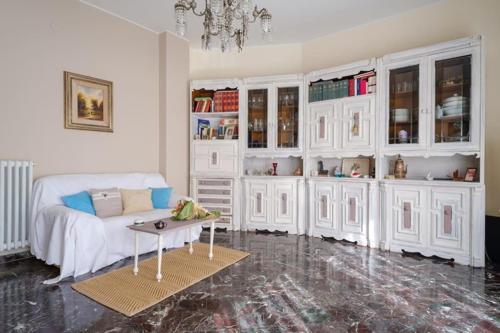 Il Posto Del Cuore Brindisi Exteriér fotografie