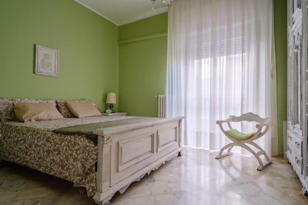 Il Posto Del Cuore Brindisi Exteriér fotografie